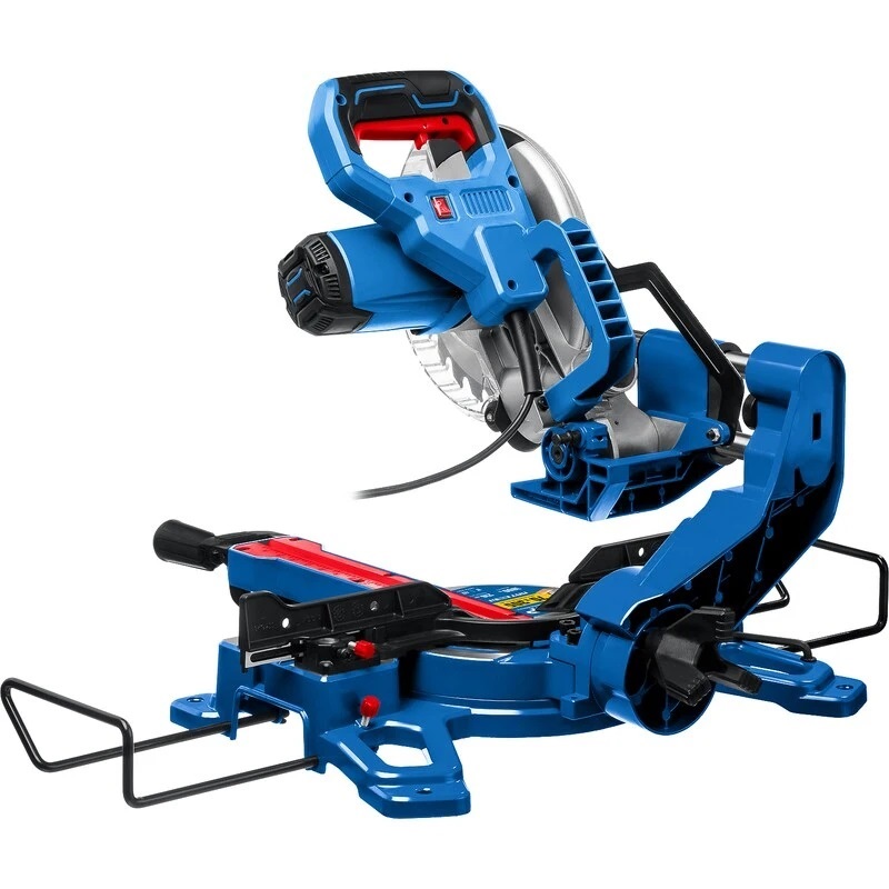 Торцовочная пила ЗУБР ППТ-216-П купить в интернет-магазине, цены на ...