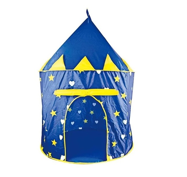 Палатка игровая "Замок Принца", арт. 200280835