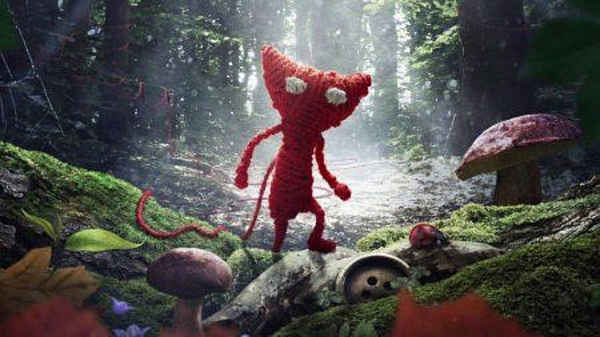 Unravel 1 sale and 2 bundle