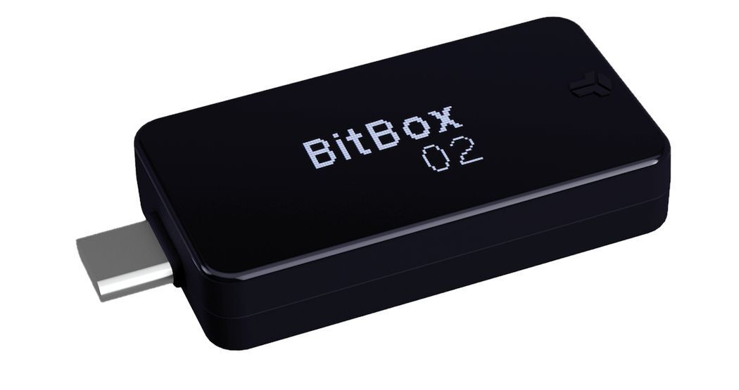 Компактный аппаратный криптокошелек BitBox02 Bitcoin only, купить в Москве, цены в интернет-магазинах на Мегамаркет