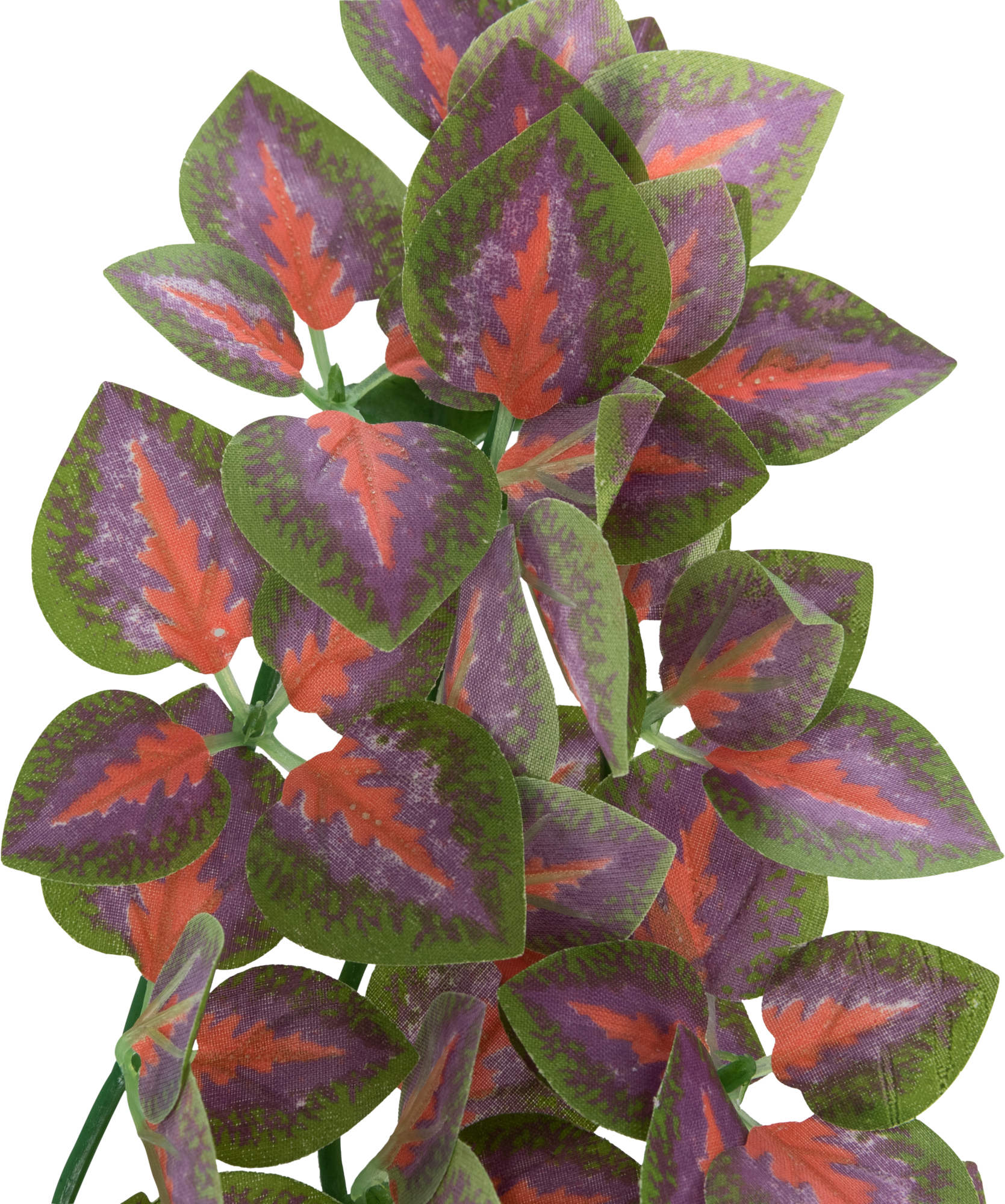 Искусственное растение для террариума Trixie, шелк, 20 х 30 см