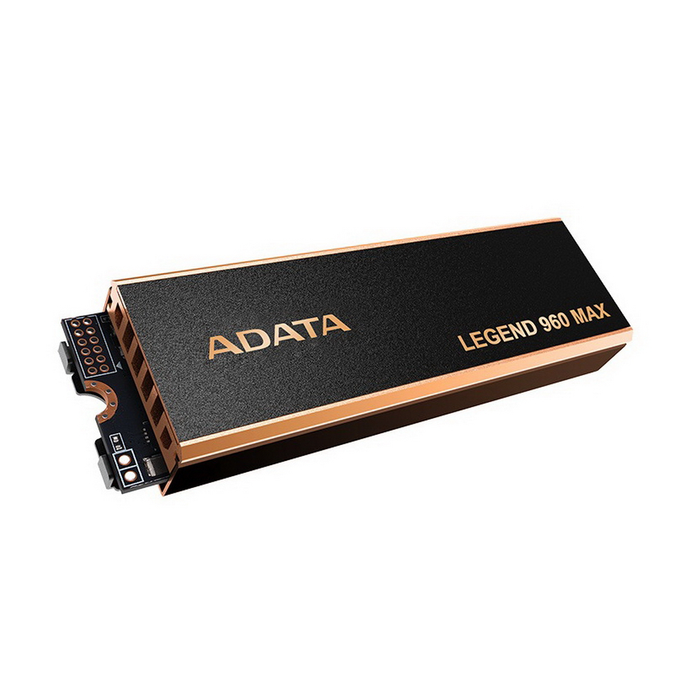 SSD накопитель ADATA LEGEND 960M M.2 2280 4 ТБ ALEG-960M-4TCS - купить в 123.ru, цена на Мегамаркет