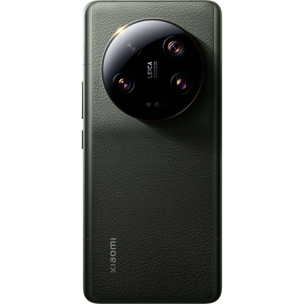 Смартфон Xiaomi 13 Ultra 12/512GB Olive Green (152845), купить в Москве,  цены в интернет-магазинах на Мегамаркет