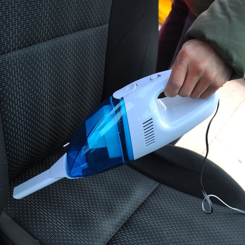 Пылесос аккумуляторный 70mai cleaner boost как разобрать Купить автомобильный пылесос HIGHT-POWER VACUUM CLEANER PORTABLE, цены на Мегама