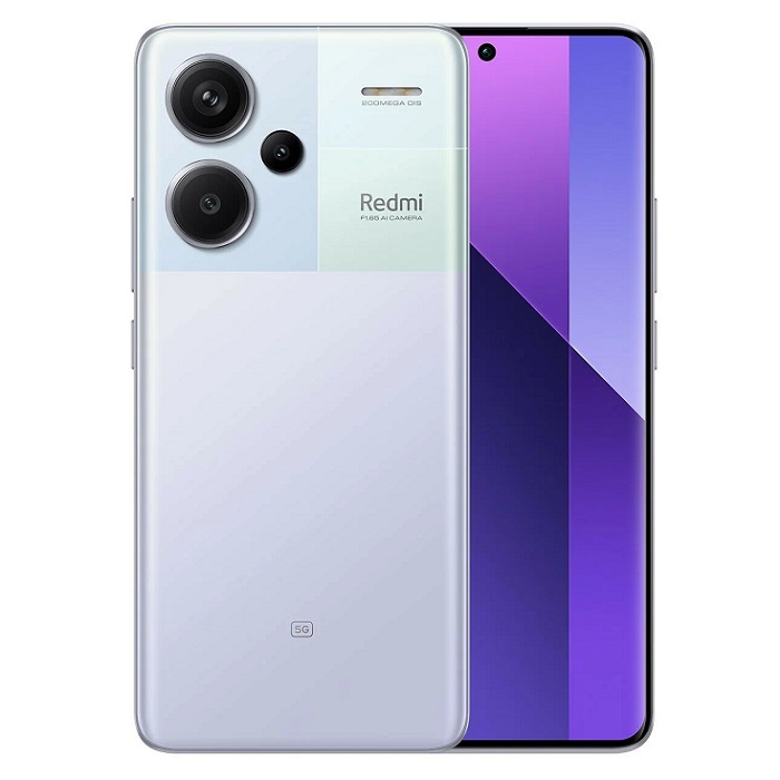 Xiaomi note 13 pro 8 256gb отзывы