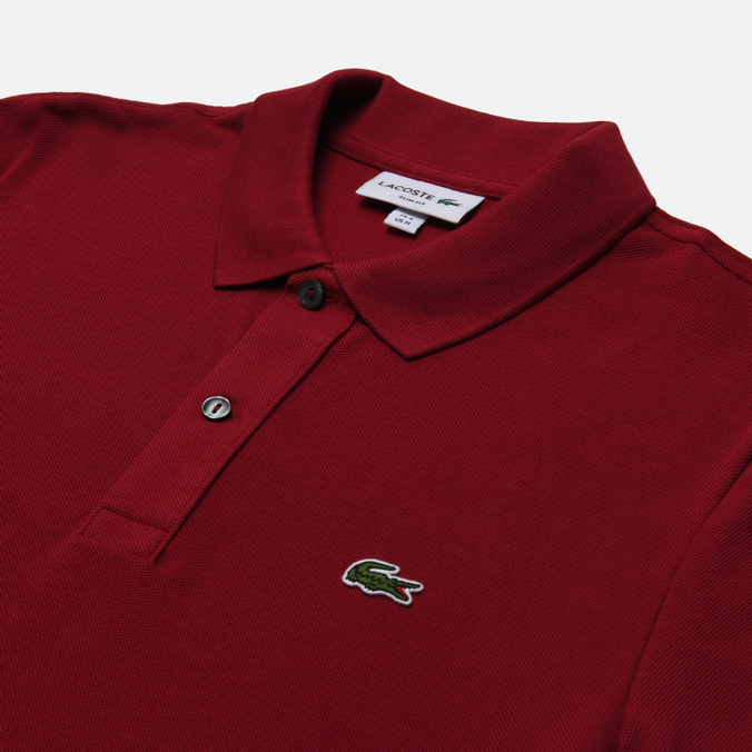 Polo discount lacoste xxxl