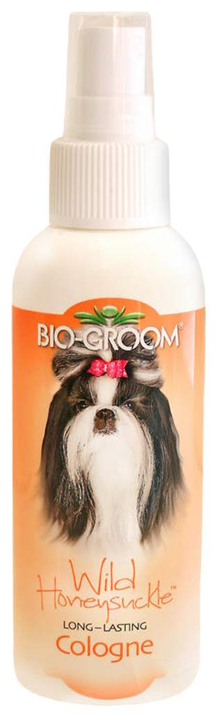 Bio groom hot sale cologne