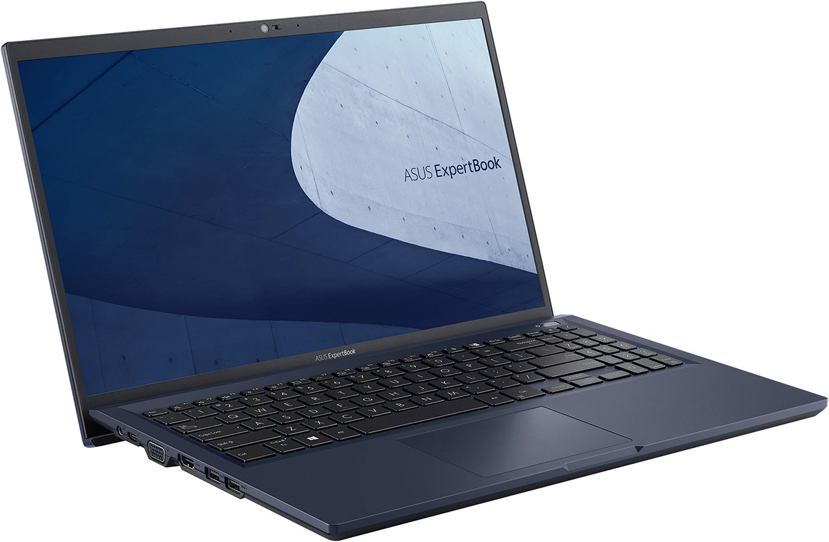 Ноутбук ASUS ExpertBook B1 B1500CEAE-EJ0792R (90NX0441-M10470)