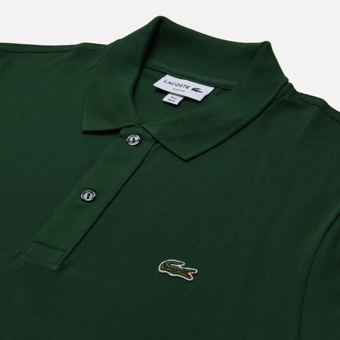 lacoste polo xl
