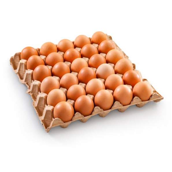 Яйцо куриное Каждый День С1 30 шт