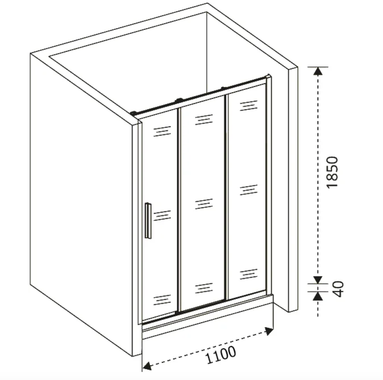 Good door. Душевая дверь bas Orion WTW-PD-100-C-Ch. Душевой уголок bas Orion 140x90 140см*90см. Душ. Ограждение Orion WTW-PD-100-G-Ch. Bas Orion WTW-110-C-Ch.