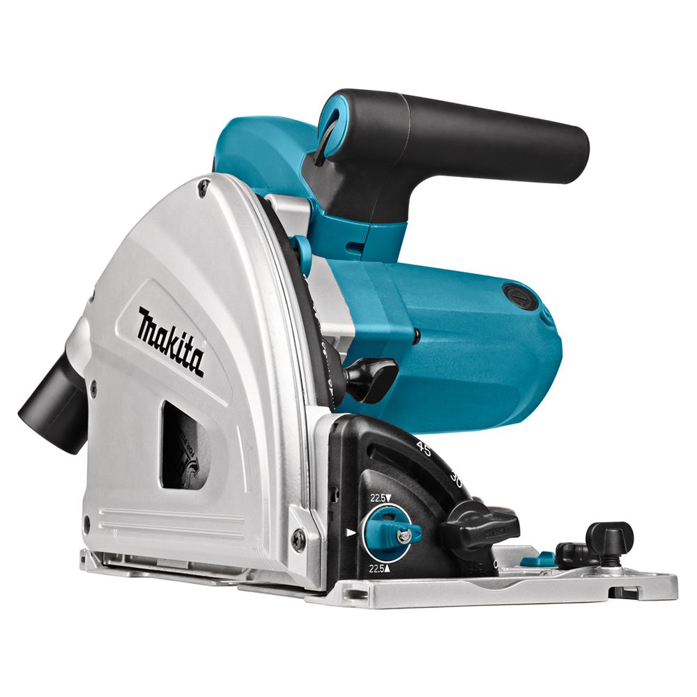 Пила Дисковая Погружная Makita Sp6000 Купить