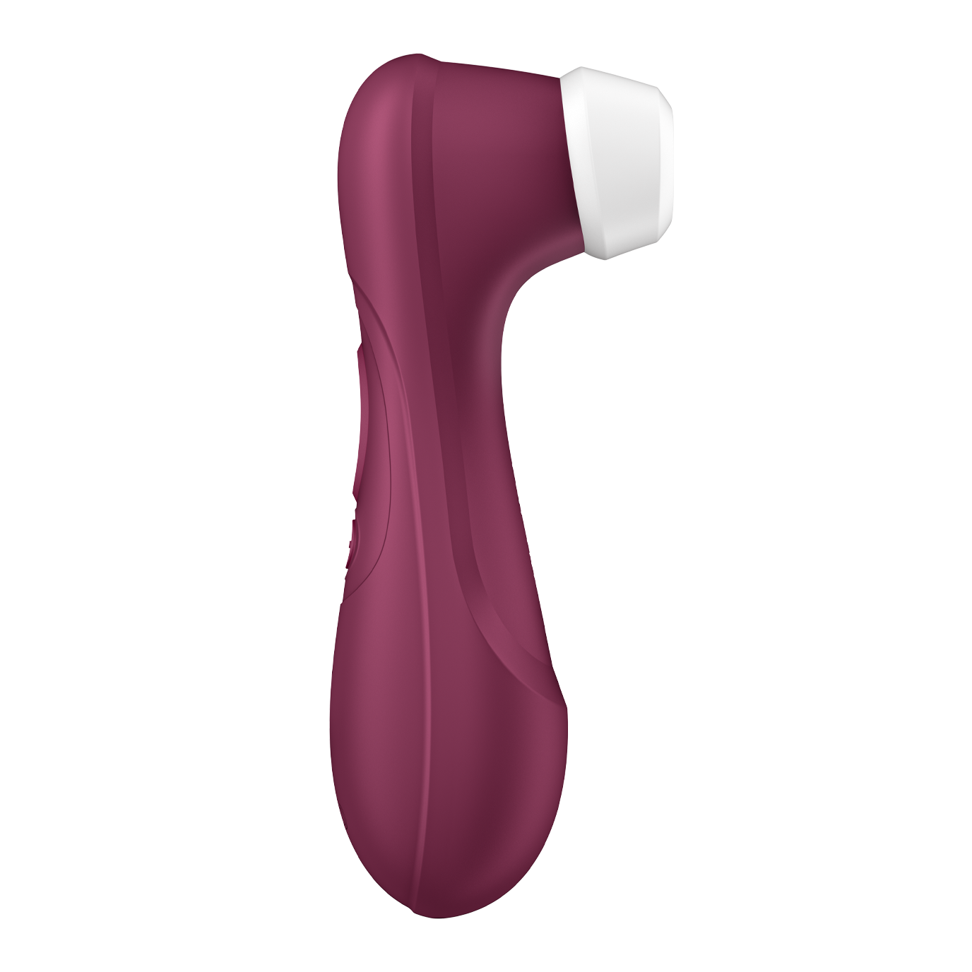 Стимулятор Satisfyer Pro 2 Generation 3 Liquid Air Vibration App Connect Red