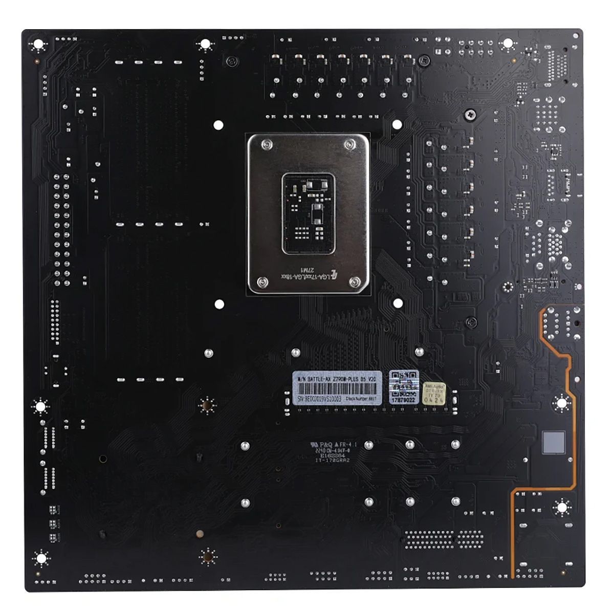 Материнская плата am5 atx ddr5