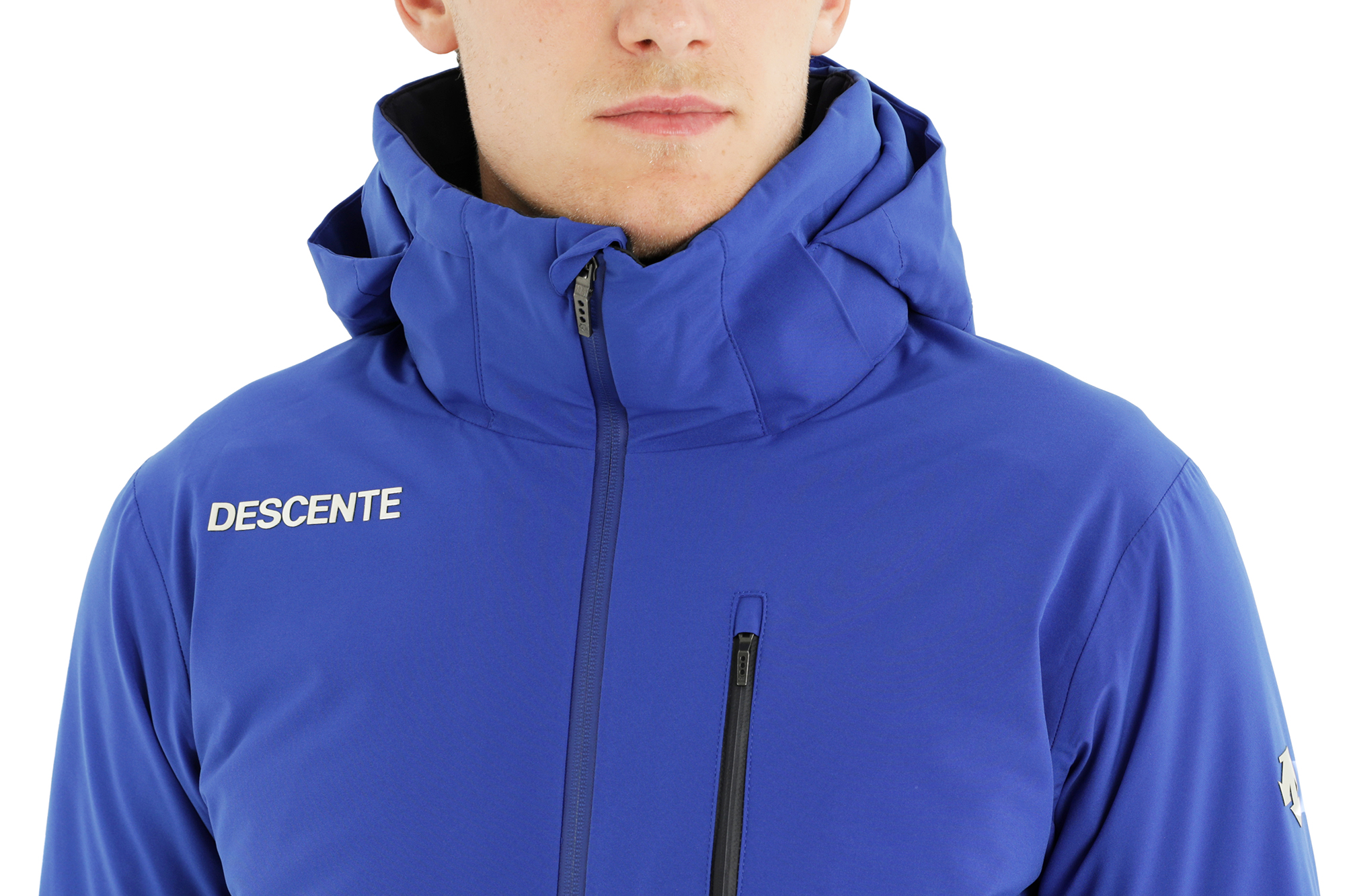 Descente nilo sale jacket