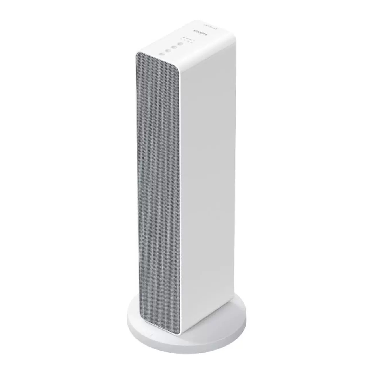 Smartmi fan cheap heater smart