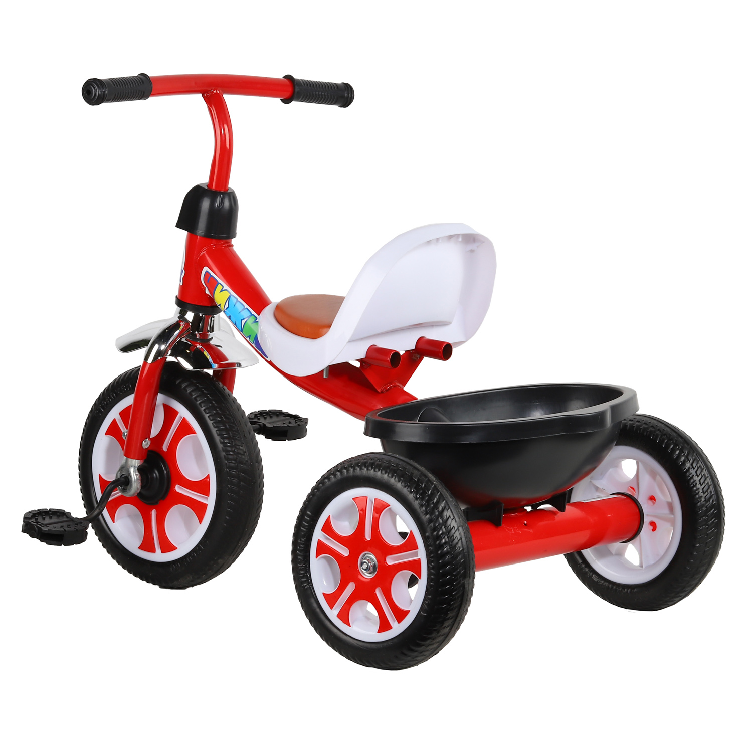 Трехколесные Велосипеды Купить Рязань