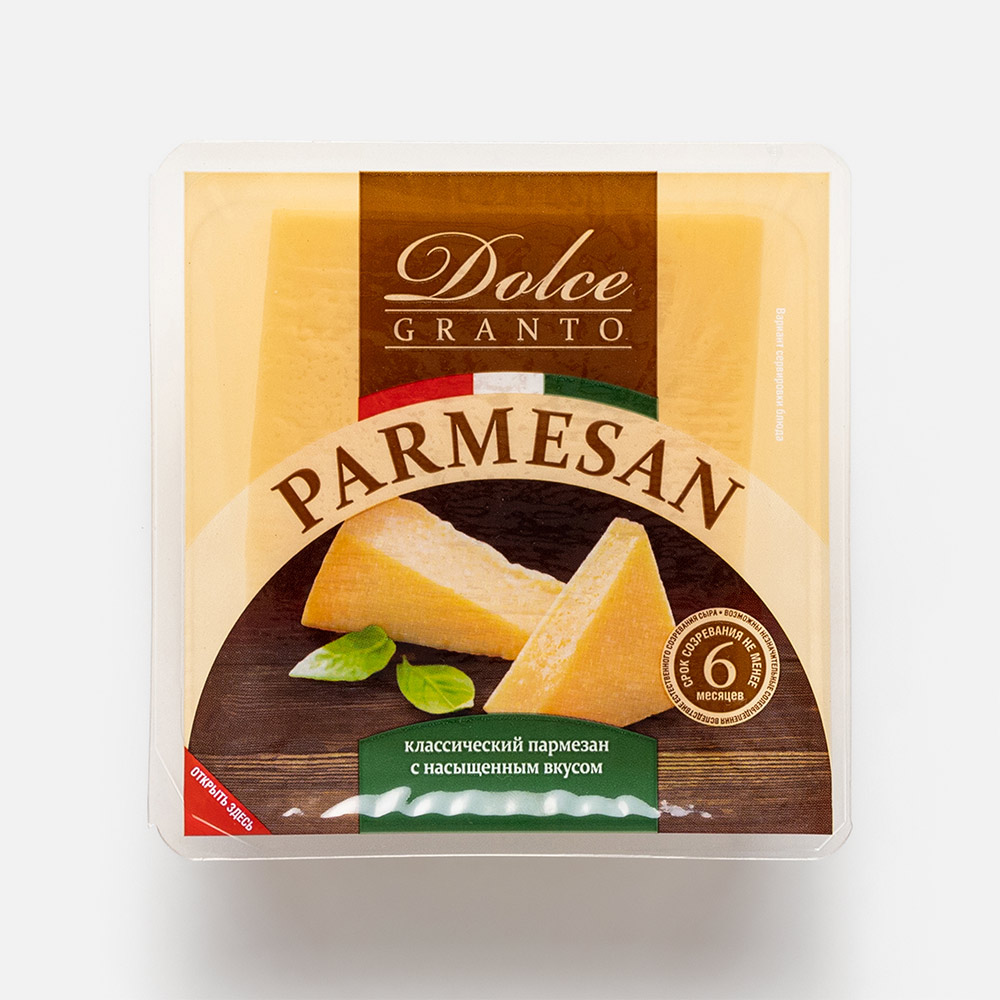 Купить сыр пармезан дольче бзмж жир. 40  0 г в/у коператива уругвай, цены на Мегамаркет | Артикул: 100026606278