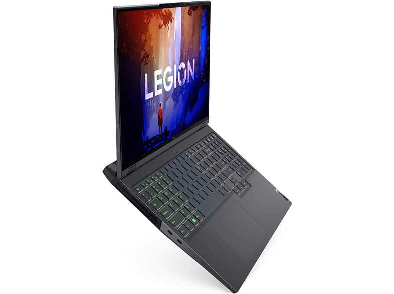 Lenovo legion 5 pro 16arh7h