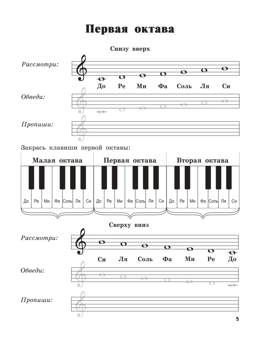 Учимся писать ноты - купить искусства, моды, дизайна в интернет-магазинах,  цены на Мегамаркет | 144