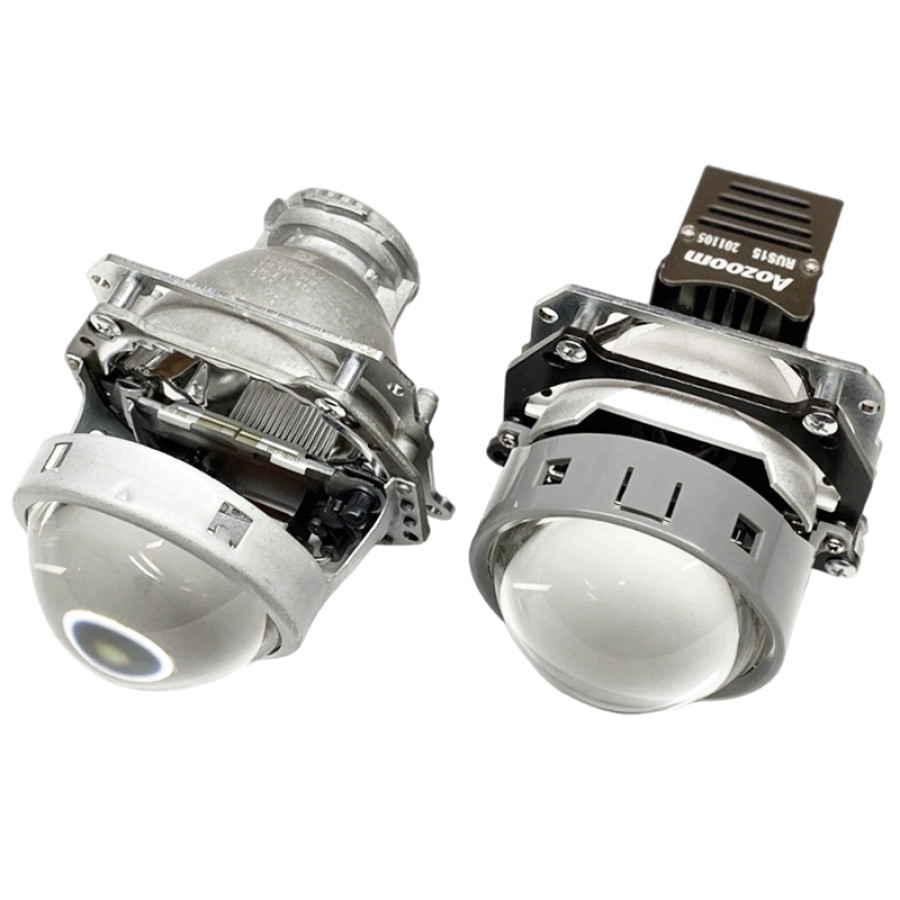 Замена Линз В Фарах Цена