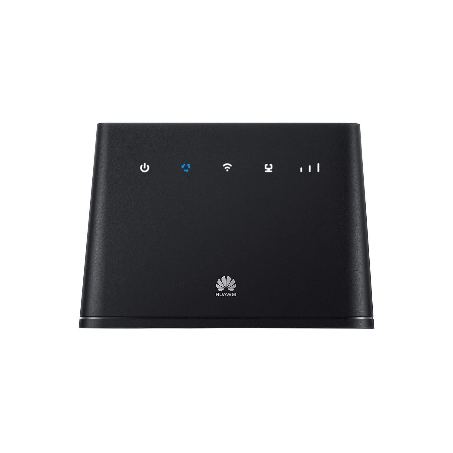 Роутер Huawei B311-221-A 3G, 4G, Wi-Fi 802.11,2.4 ГГц, 1 LAN, RJ-45, чёрный, купить в Москве, цены в интернет-магазинах на Мегамаркет