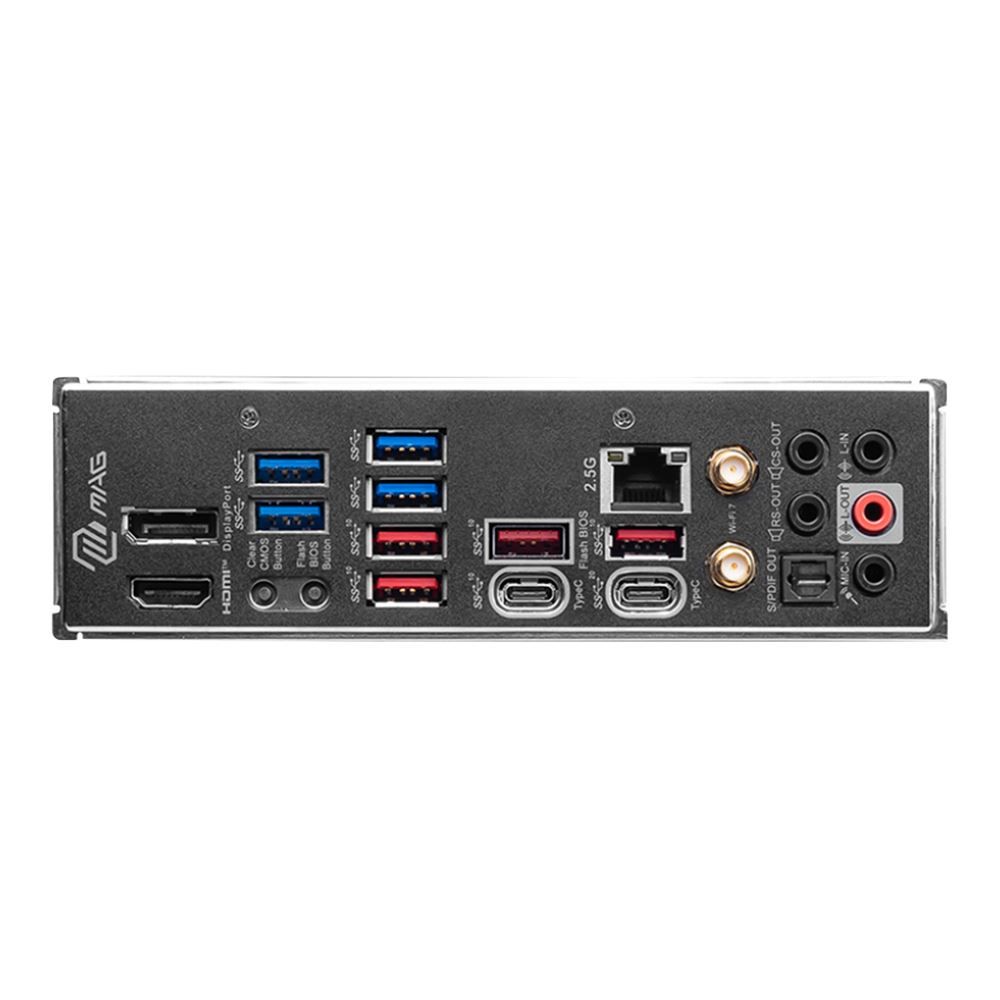 Материнская плата pro z790 a max wifi