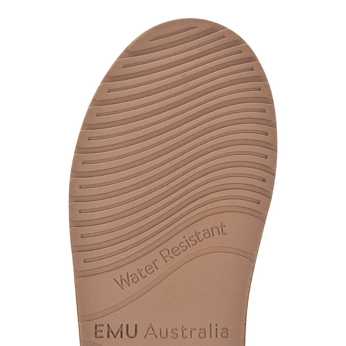 Угги женские Emu Australia W10002 бежевые 39 RU