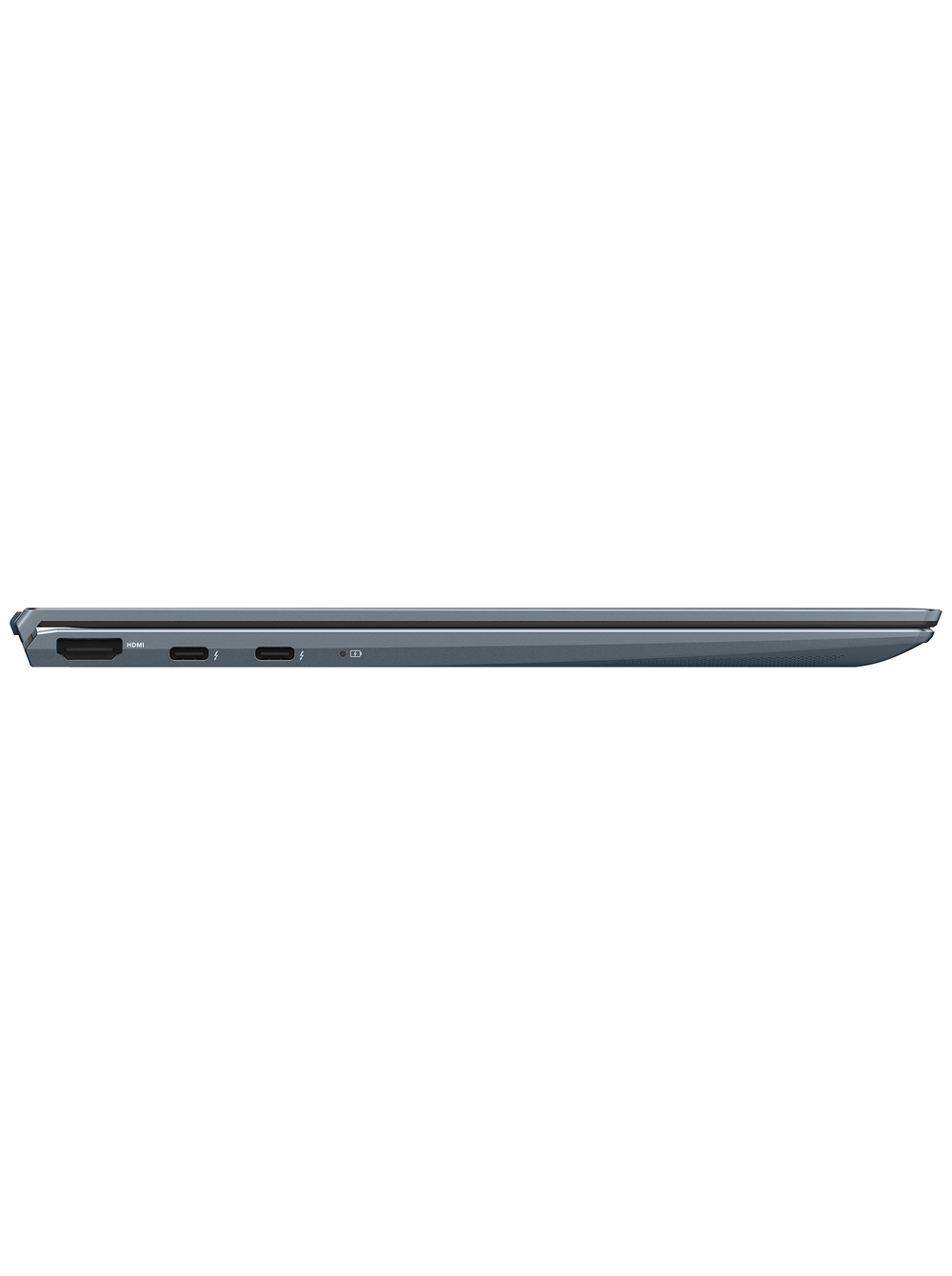Ультрабук ASUS ZenBook 13 UX325JA-EG109T Gray (90NB0QY1-M01750)