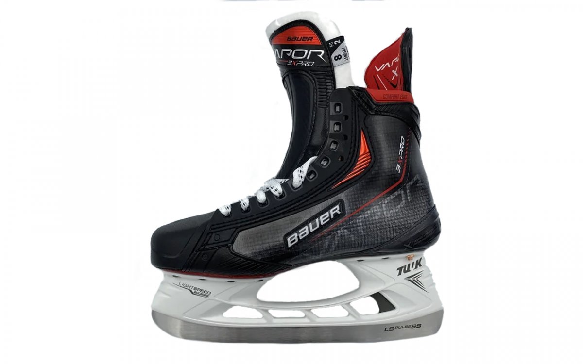 Bauer vapor 3.7