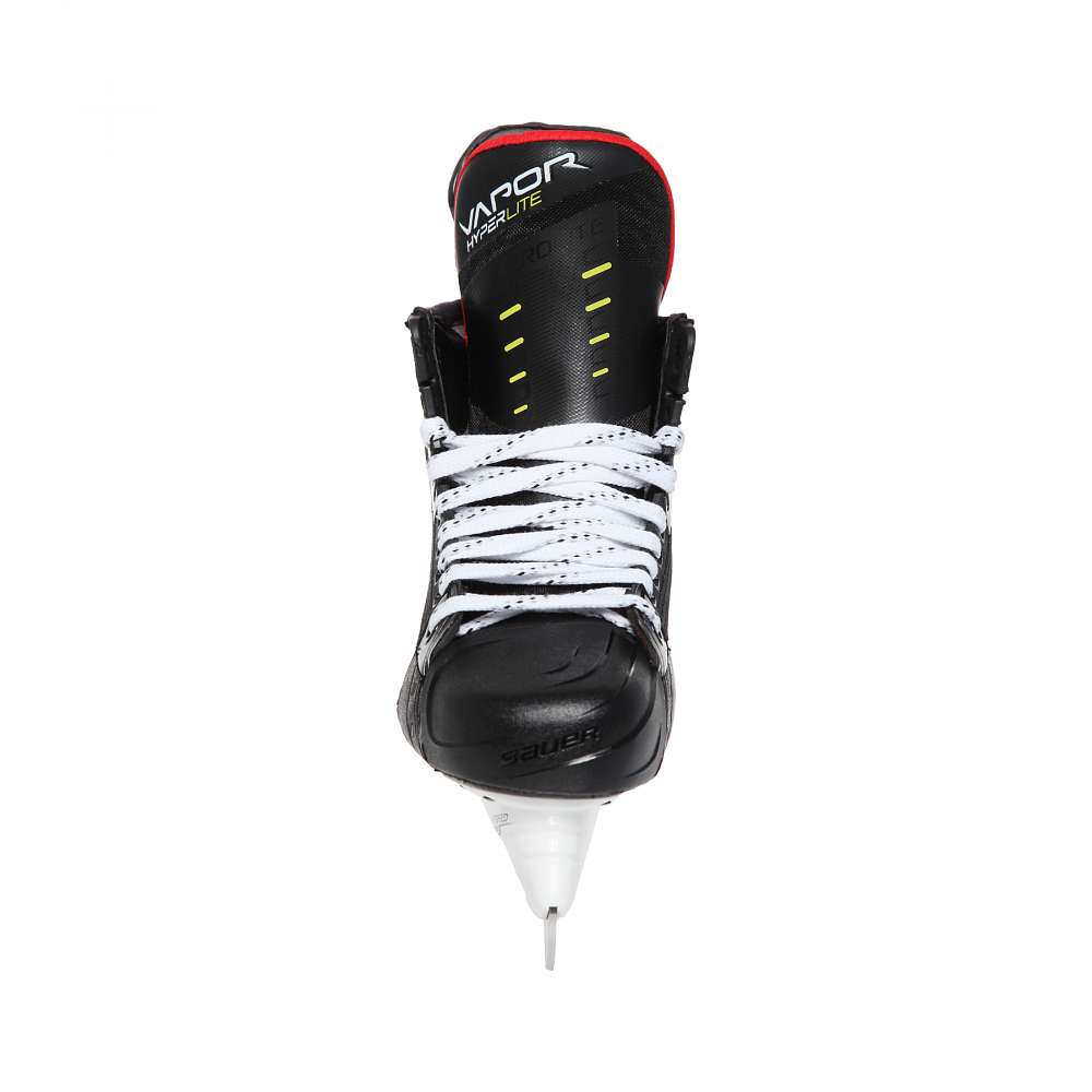 Bauer hyperlite. Коньки Bauer Vapor Hyperlite. Коньки Bauer ti Vapor Hyperlite SR. Коньки Vapor Hyperlite Skate SR. Коньки Vapor Hyperlite 2.