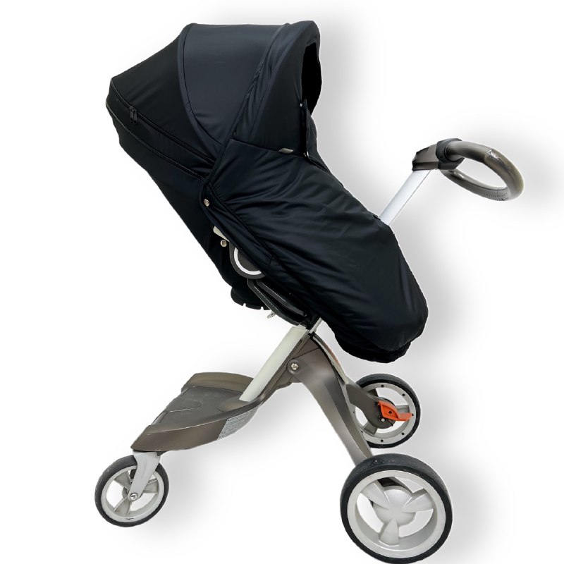 Люлька для коляски Stokke Xplory X золотисто-желтый (572105)