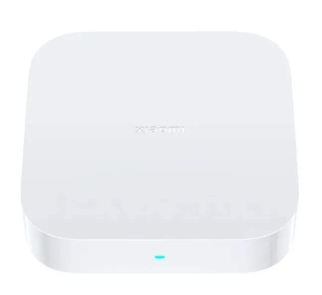 Главный блок управления Xiaomi Mijia Smart Home Hub 2 (ZNDMWG04LM) white (EU), 15061 купить в интернет-магазине, цены на Мегамаркет