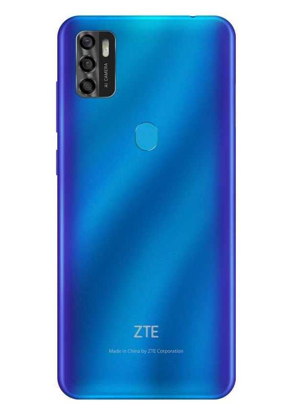 Камера Zte Blade 20 Smart Купить