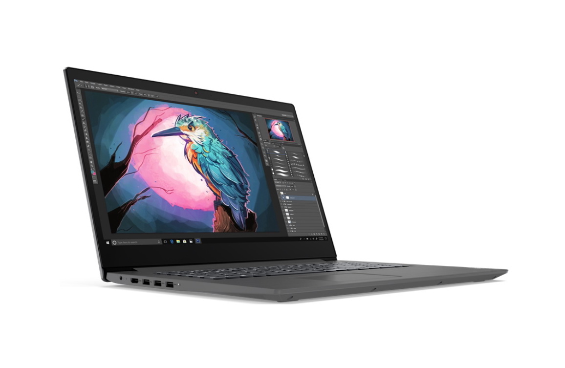 Ноутбук Lenovo V17 Intel Купить