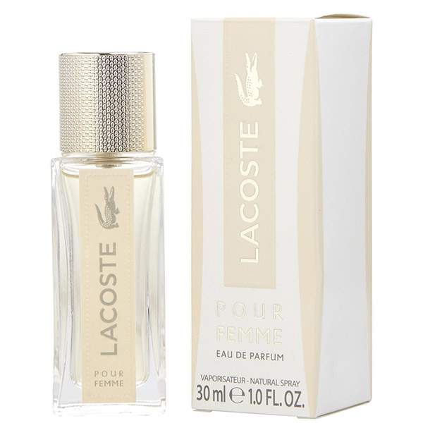 Купить парфюмированная вода Lacoste Pour Femme 2012 30 мл, цены на Мегамаркет | Артикул: 100059254520