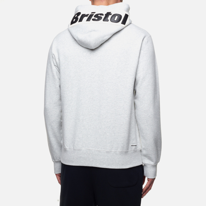 F.C.Real Bristol SYNTHETIC LEATHER XL-