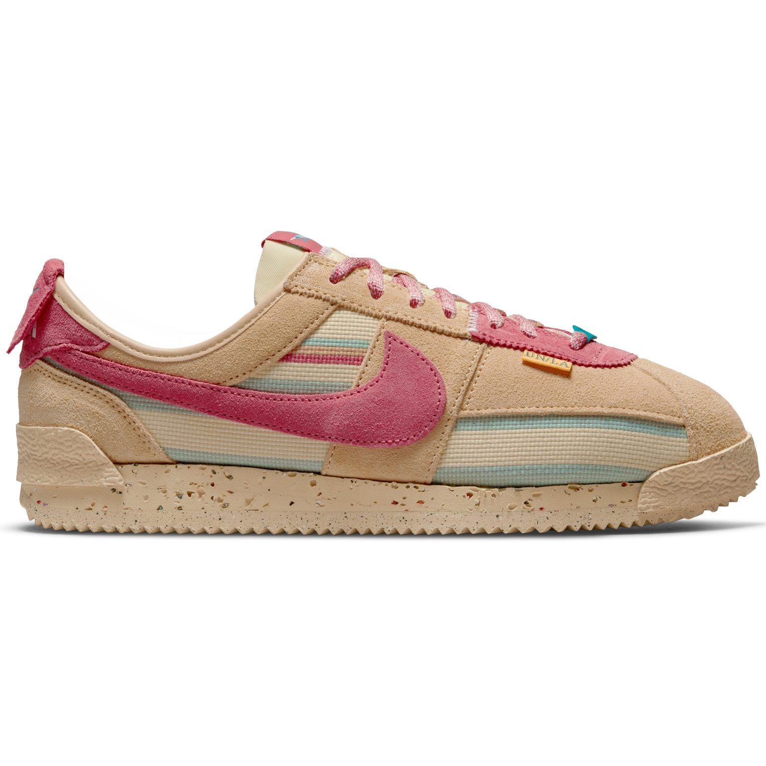 Кроссовки nike union. Nike Cortez Union. Union la x Cortez SP Sesame. Найк Юнион кроссовки. Кроссовки Union x Nike Cortez.