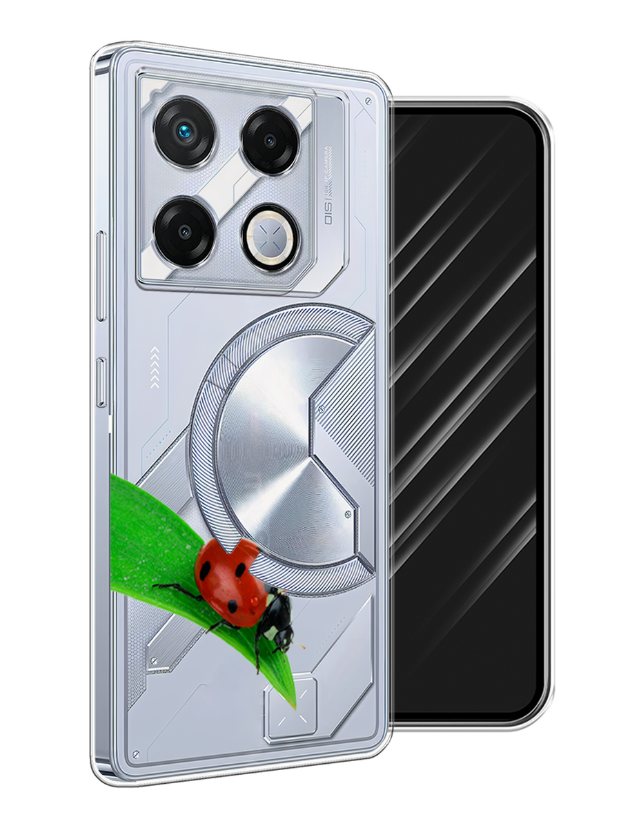 Gt 20 pro характеристики