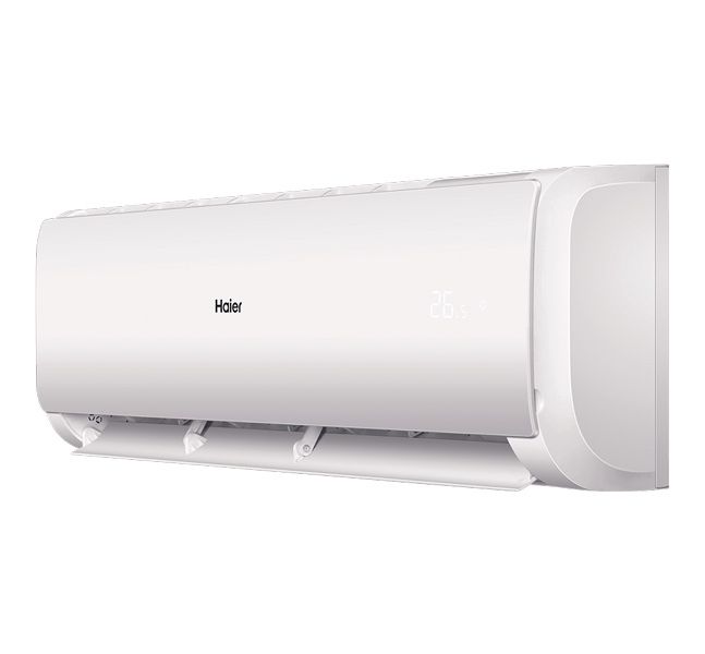 Сплит-система Haier HSU-07HTT03/R3/HSU-07HTT103/R3 - купить в люкс климат, цена на Мегамаркет