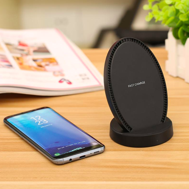 Беспроводная Зарядка Samsung S23 Купить