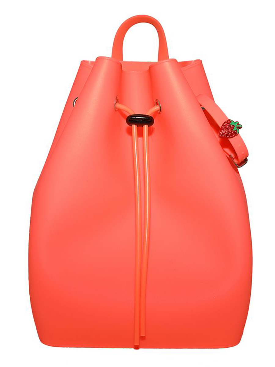 Рюкзак женский Gummy Bags Orange