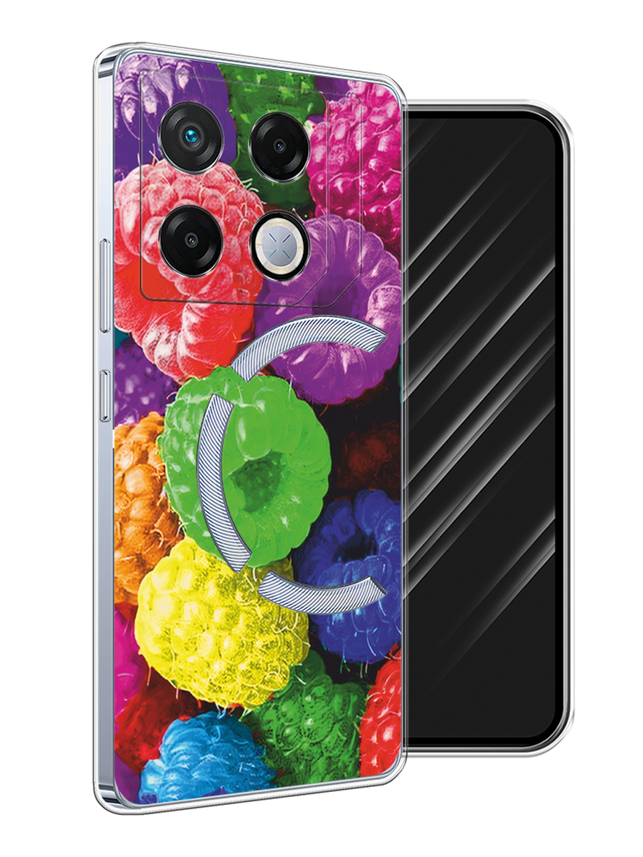 Gt 20 pro характеристики