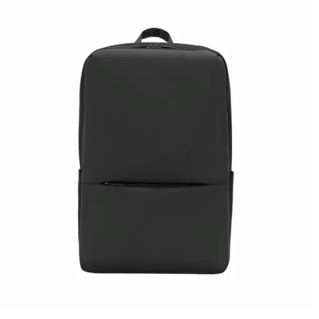 Рюкзак унисекс Xiaomi Business Backpack 2 черный, 43х28х15 см - купить в TechTouch, цена на Мегамаркет