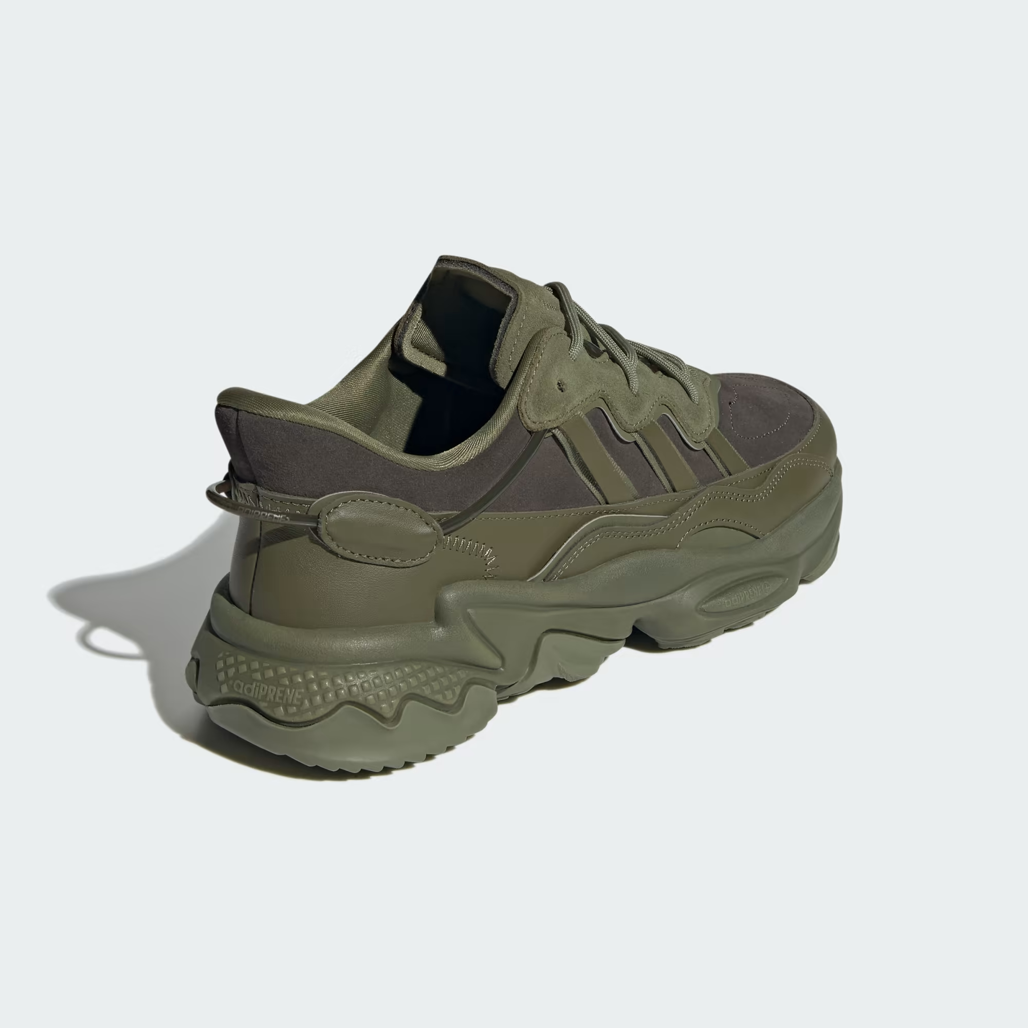 Adidas 999 outlet shoes green