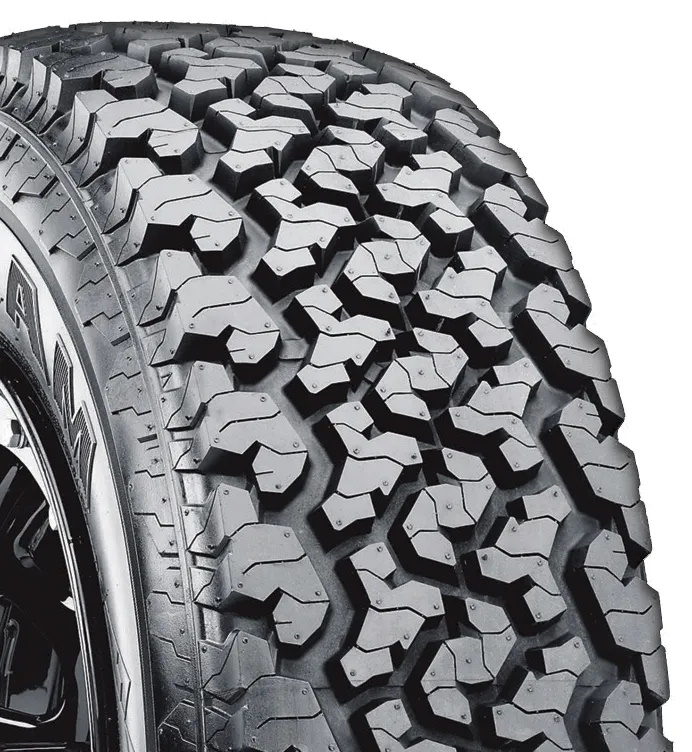 Maxxis r16