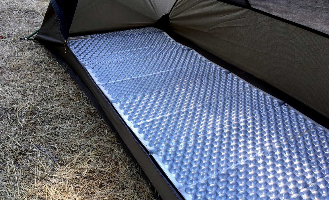 Therm a rest lite. Therm a rest lite