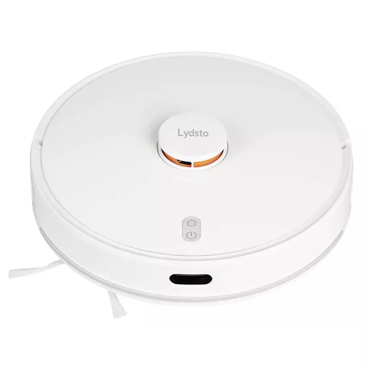 Робот пылесос xiaomi lydsto r1 pro. Робот-пылесос xiaomi lydsto.