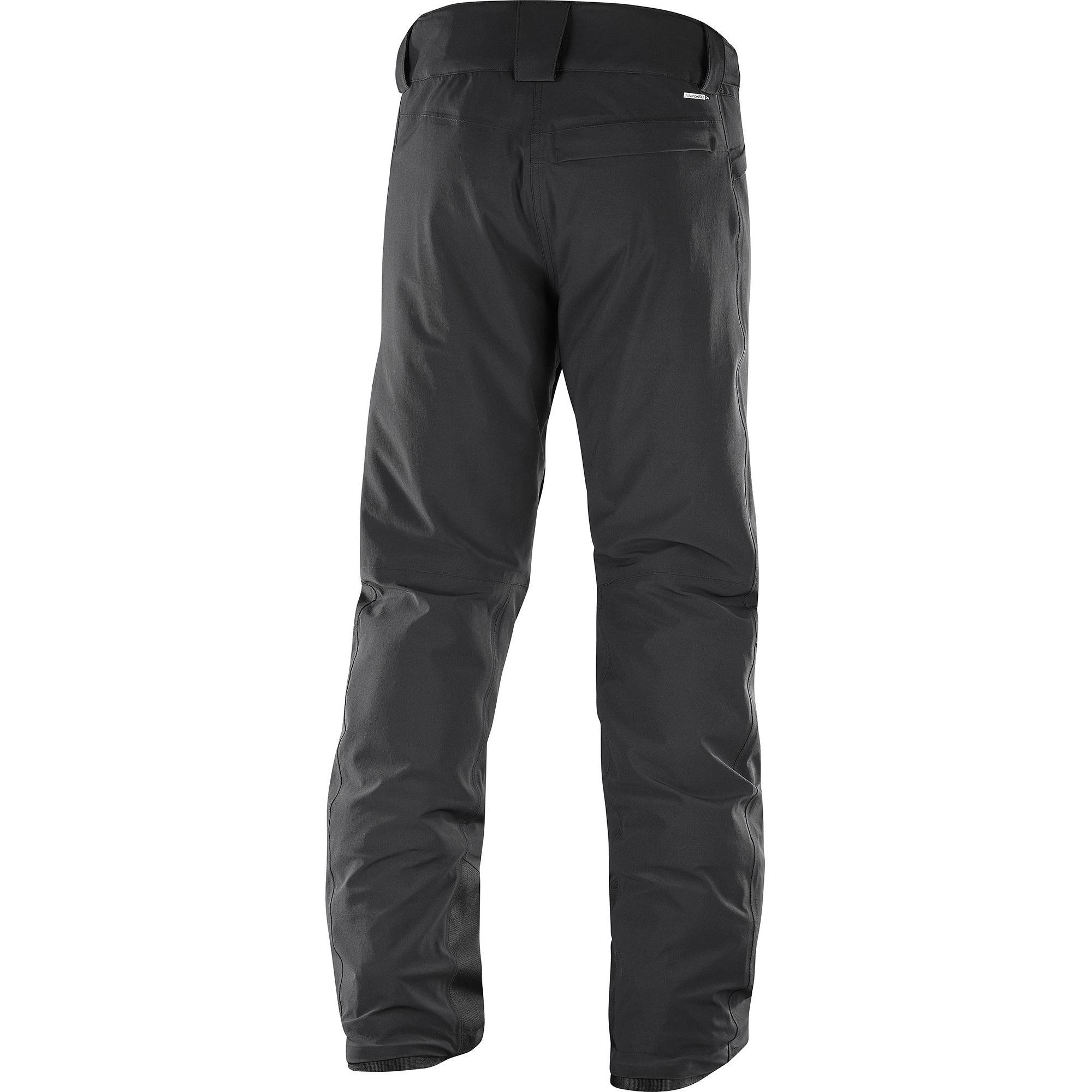 Salomon icemania online ski pants