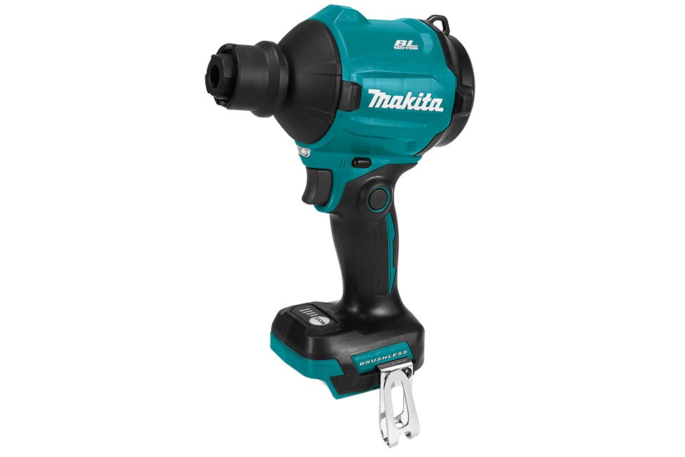 Аккумуляторная воздуходувка Makita DAS180Z - купить в Москве, цены на Мегамаркет | 600019298776